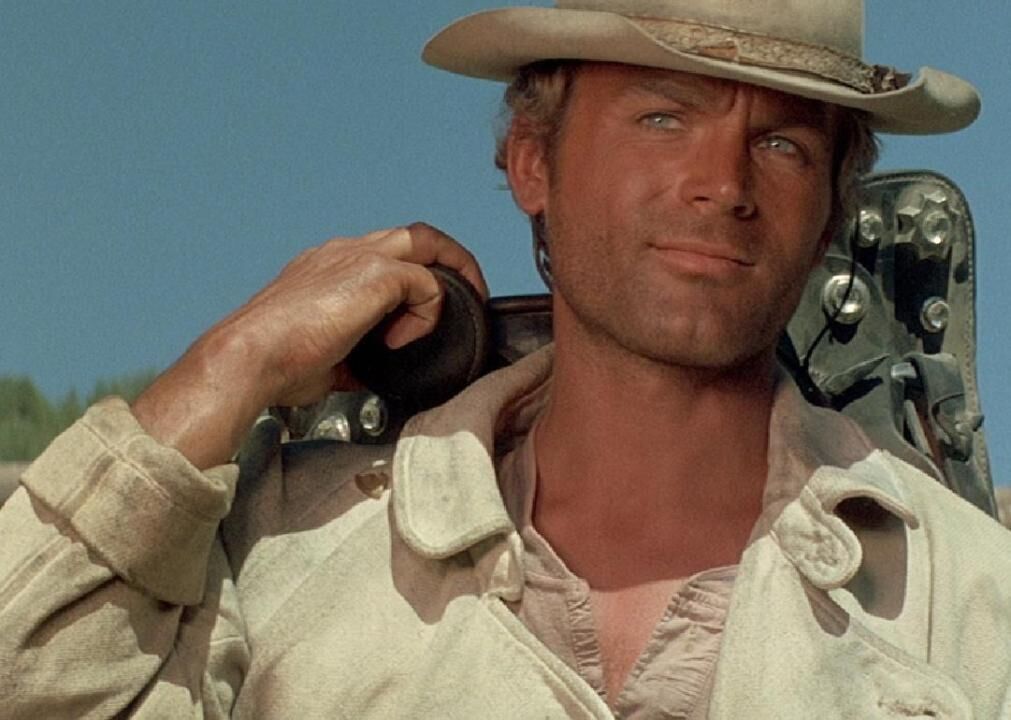 #63. My Name Is Nobody (1973)